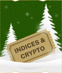 Surlignement des produits de Noël