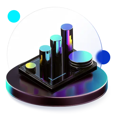 Shine brighter in the trading business